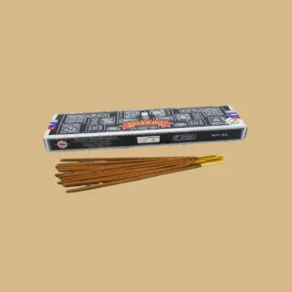 Satya Superhit – Räucherstäbchen 40 g – klassischer Duft aus Indien